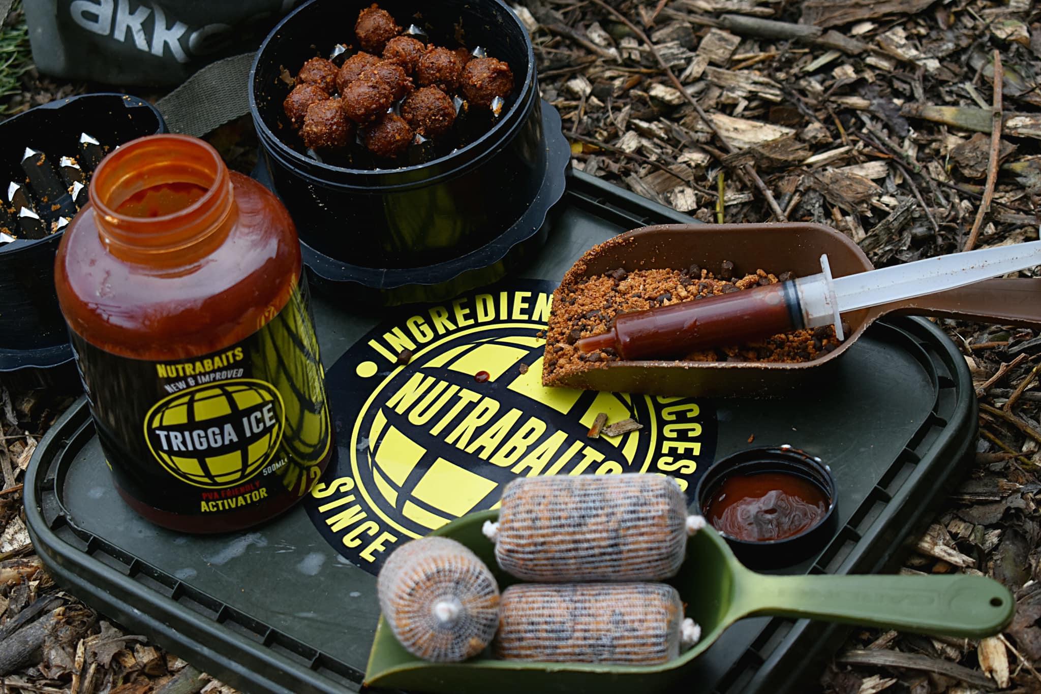 Celebrating 40 Years of Nutrabaits – From a Garage to a Global Bait Brand