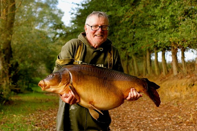 Baiting Changes