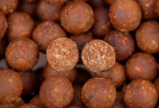 CO-DE – The Ultimate Nut-Based Carp Bait