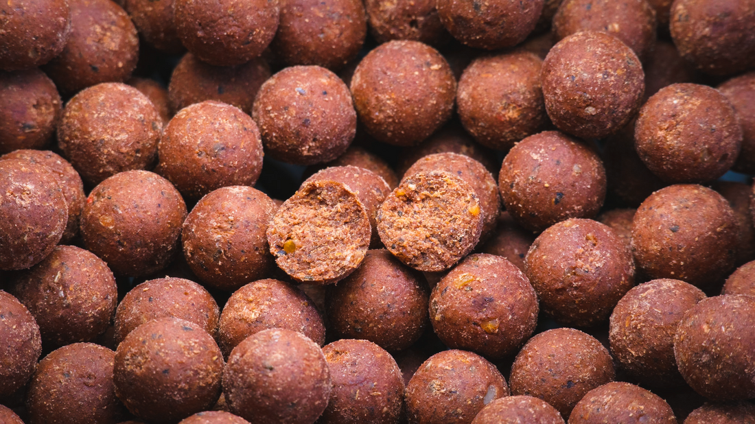 Bait Choices
