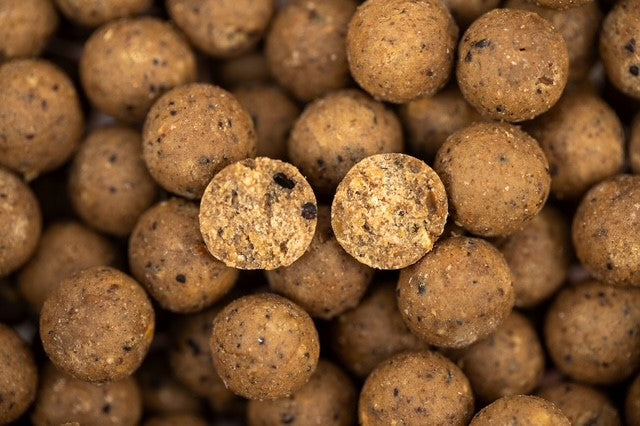 Trigga: Pineapple & N-Butyric Range – A True Big Fish Legend