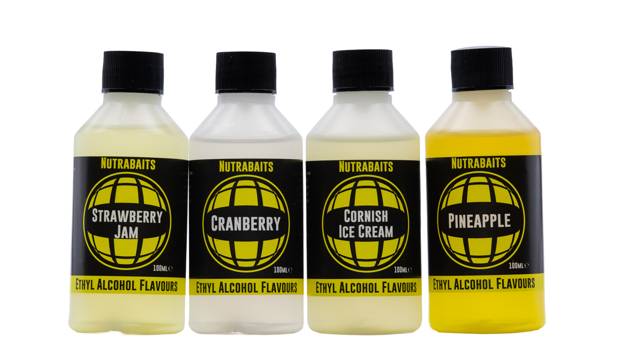 Ethyl Alcohol Flavours