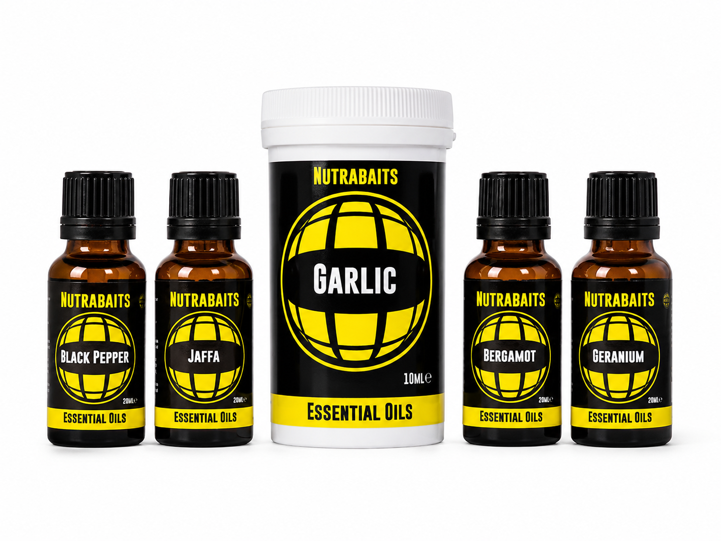 Essential Oils