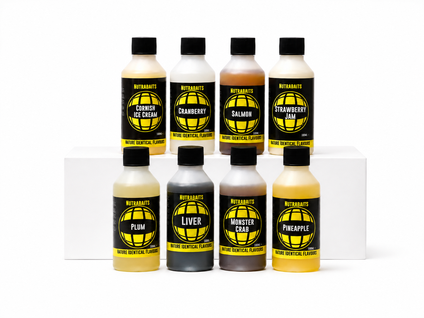 Liquid Flavours