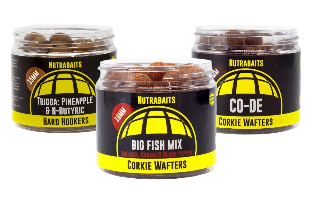 Corkie Wafters