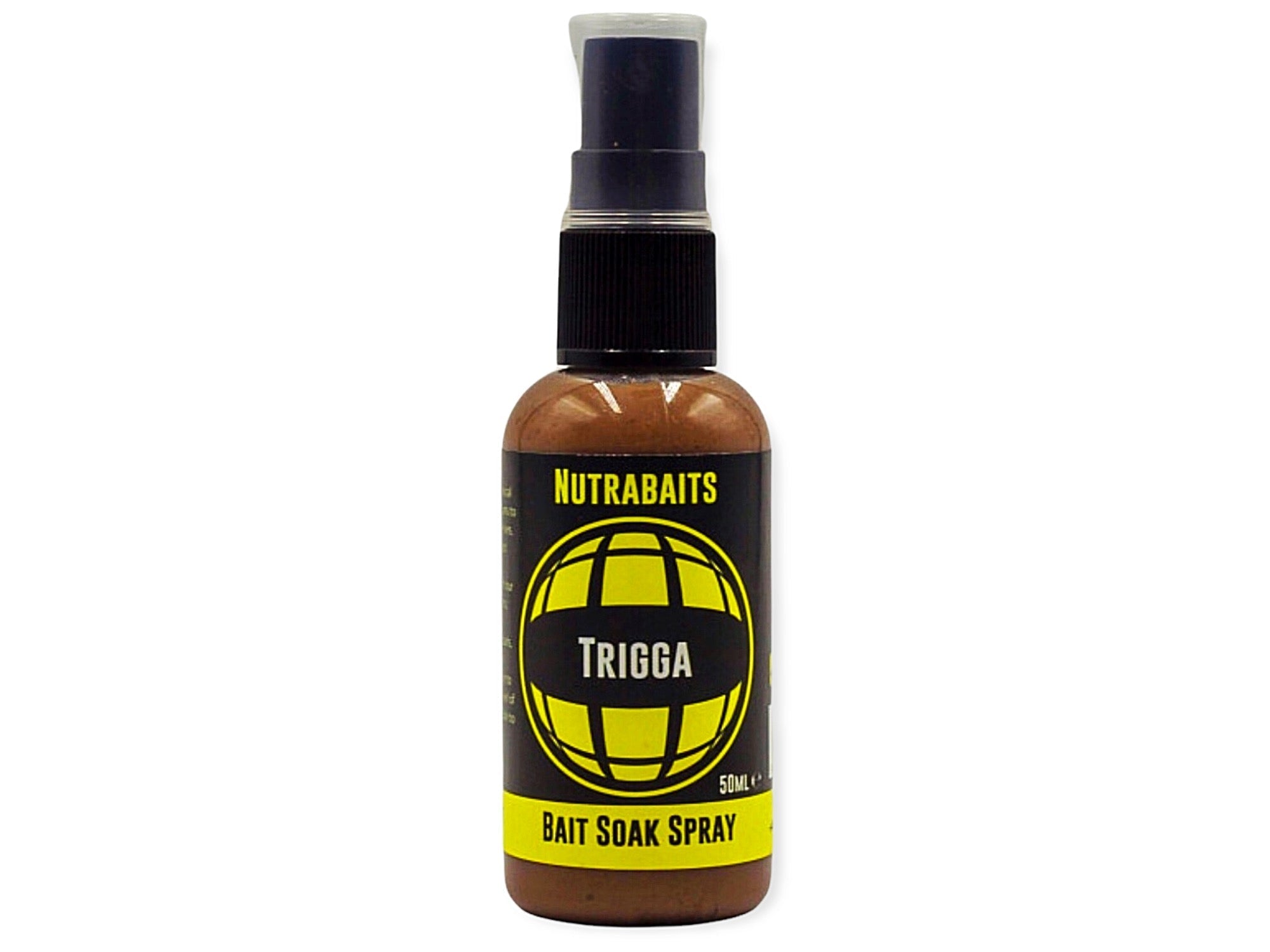 Trigga High Attract Bait Spray