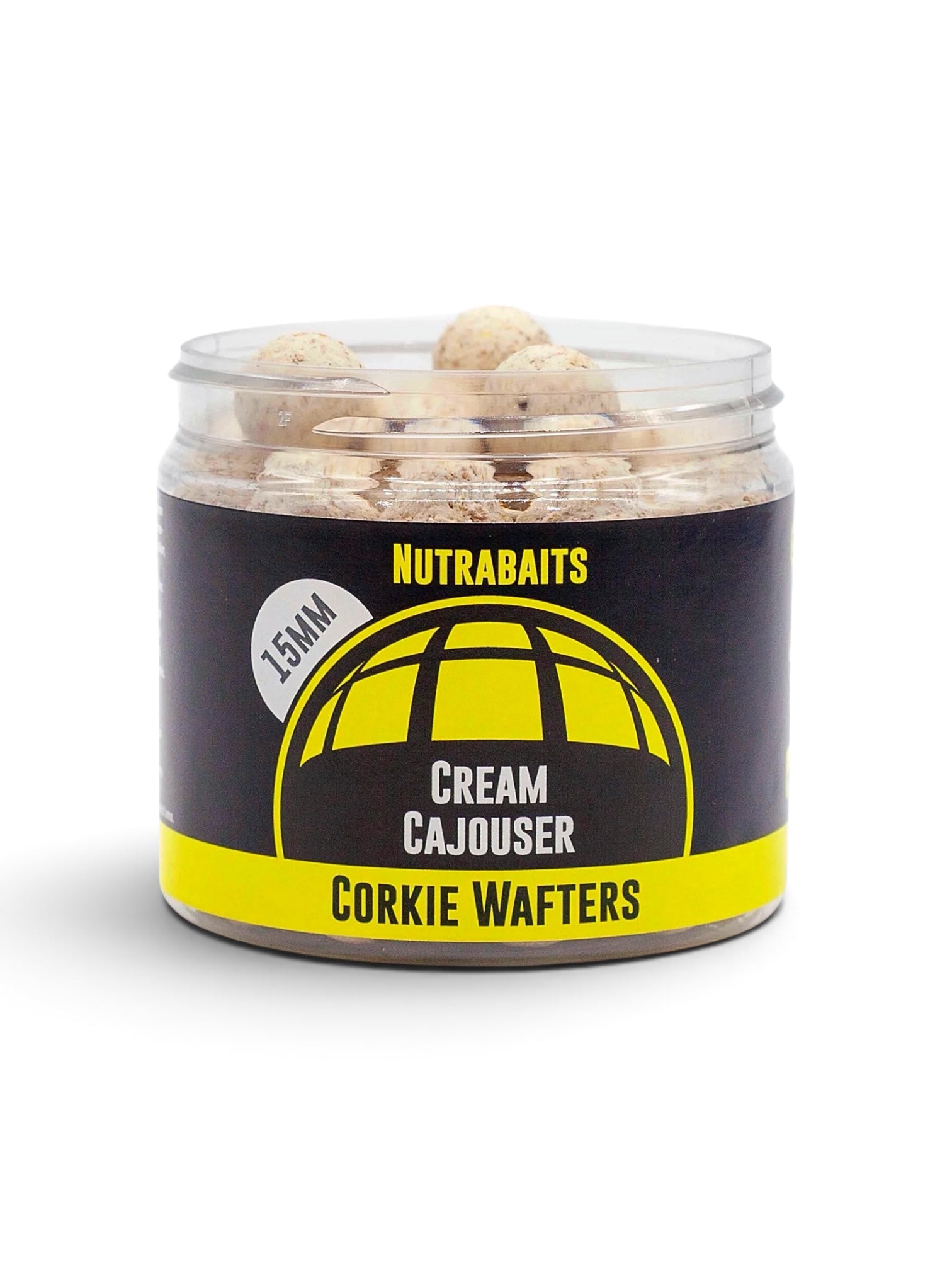 Cream Cajouser Corkie Wafters
