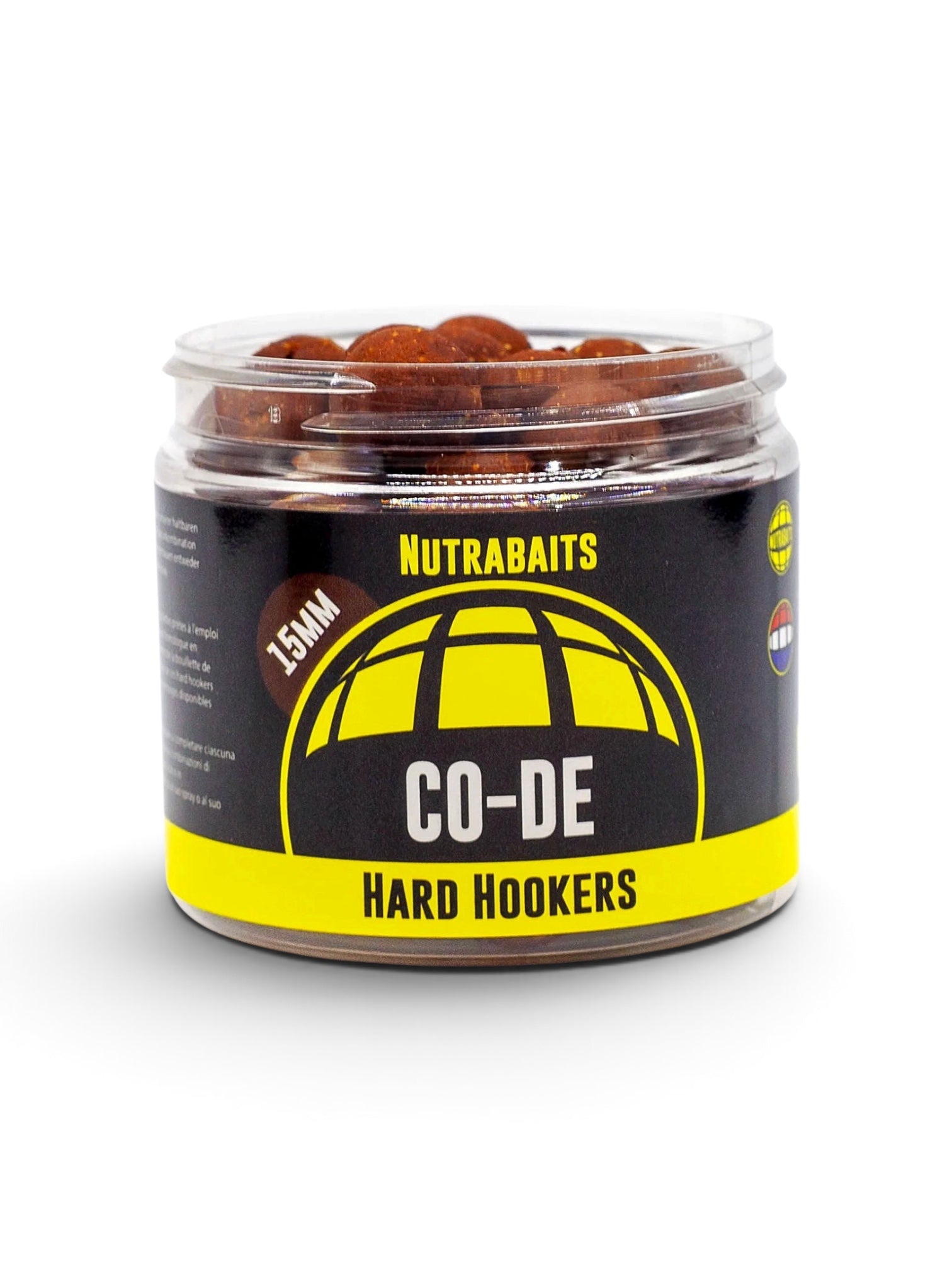 CO-DE Hard Hookers