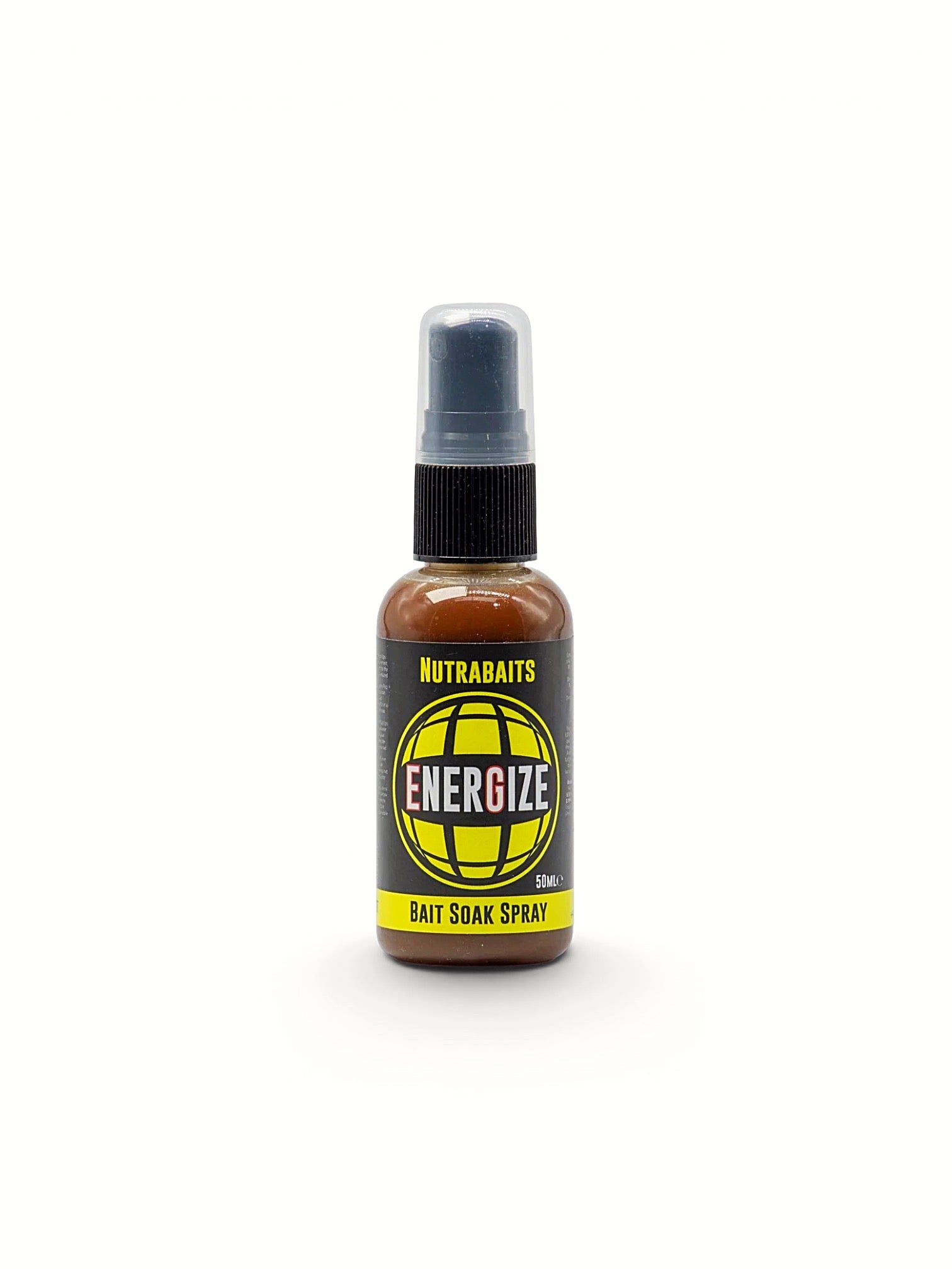 EnerGize High Attract Bait Spray