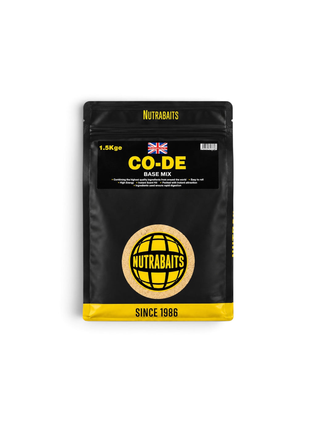 CO-DE Base Mix