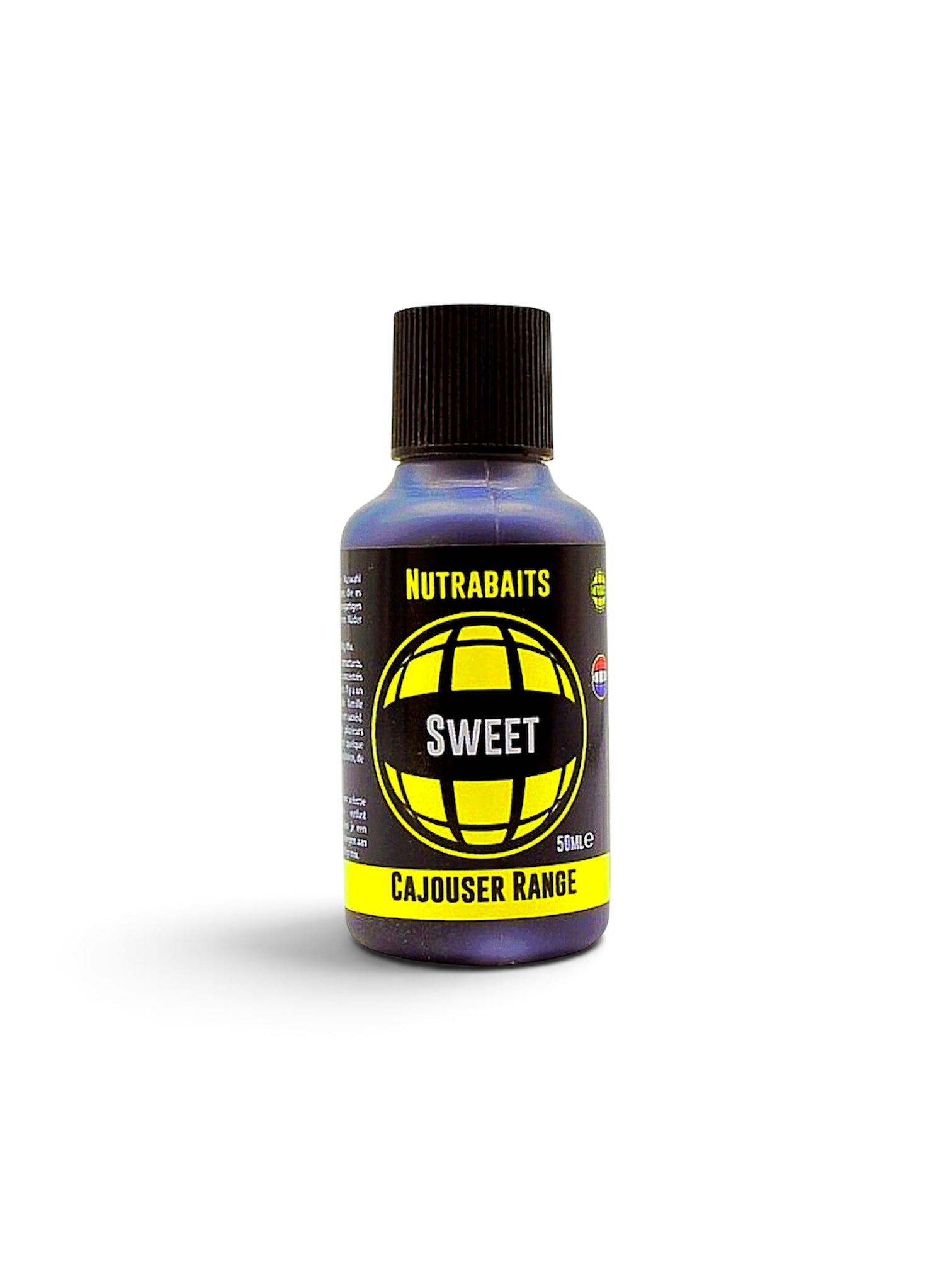 Sweet Cajouser