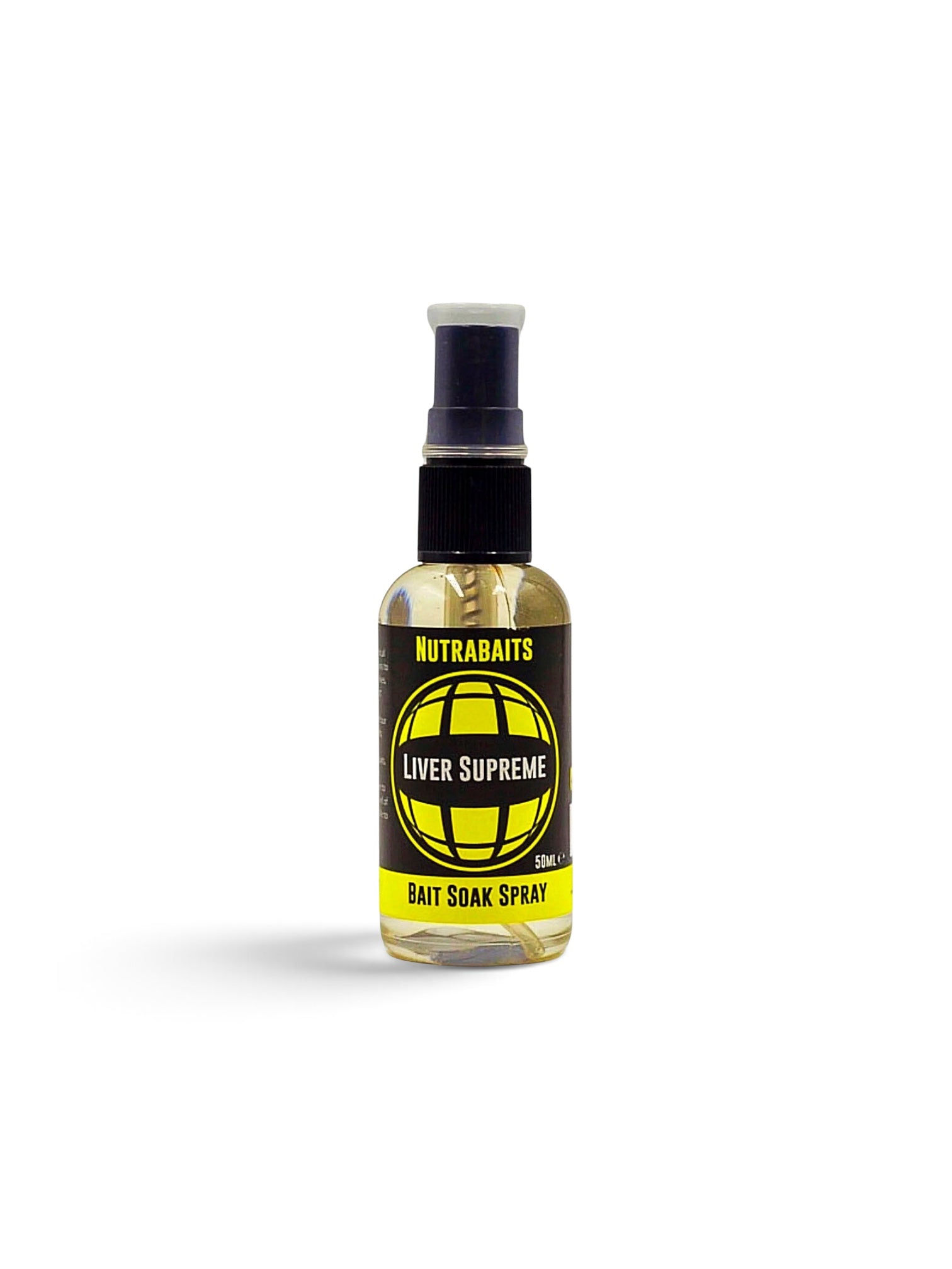 Liver Supreme Bait Soak Spray