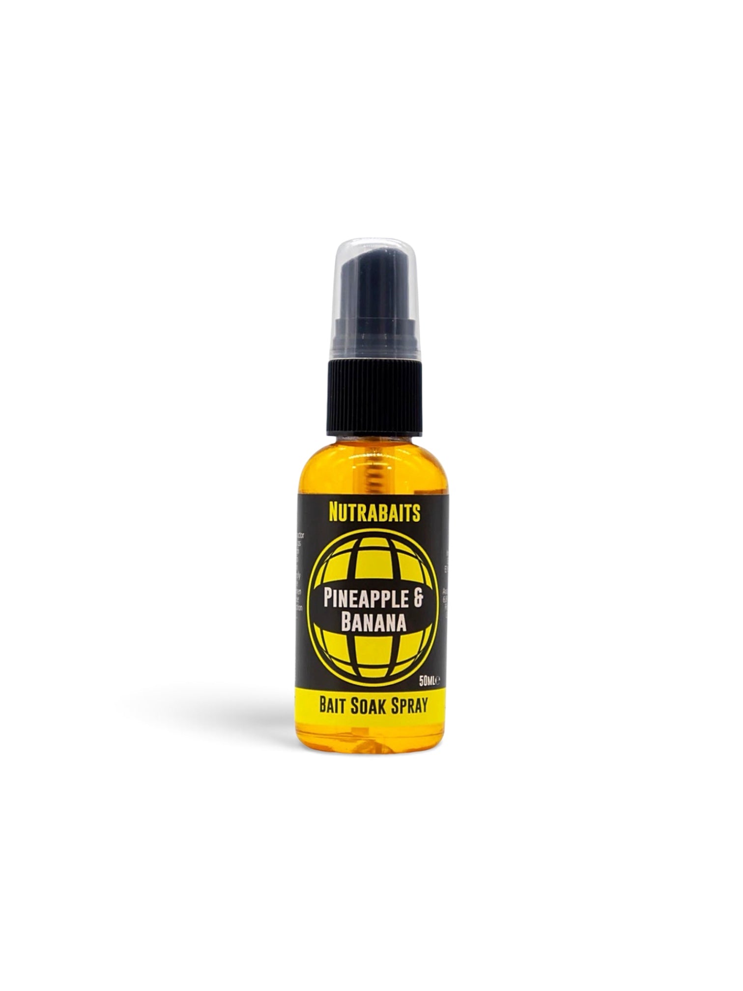 Pineapple & Banana High Attract Bait Spray