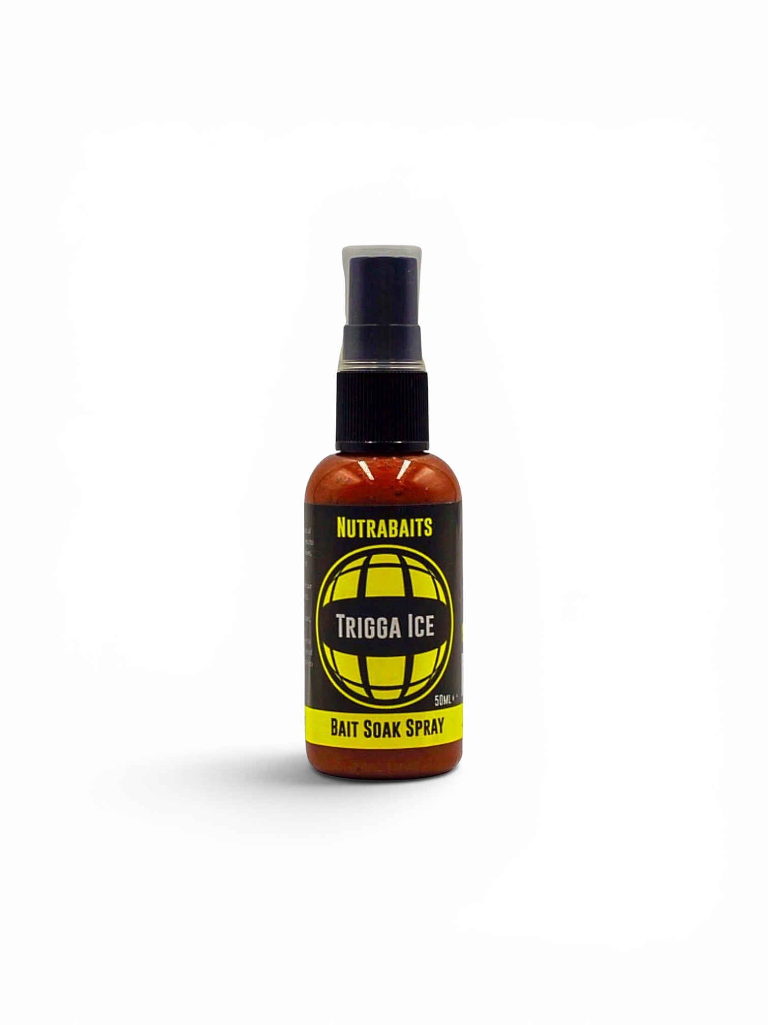 Trigga Ice High Attract Bait Spray