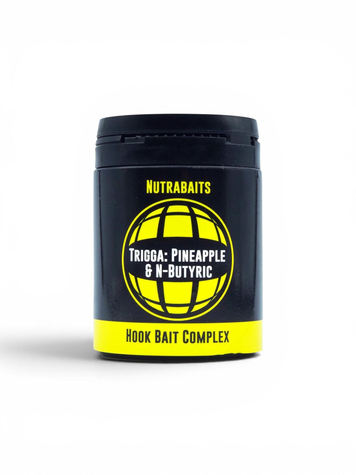 Trigga: Pineapple & N-Butyric Hookbait Complex