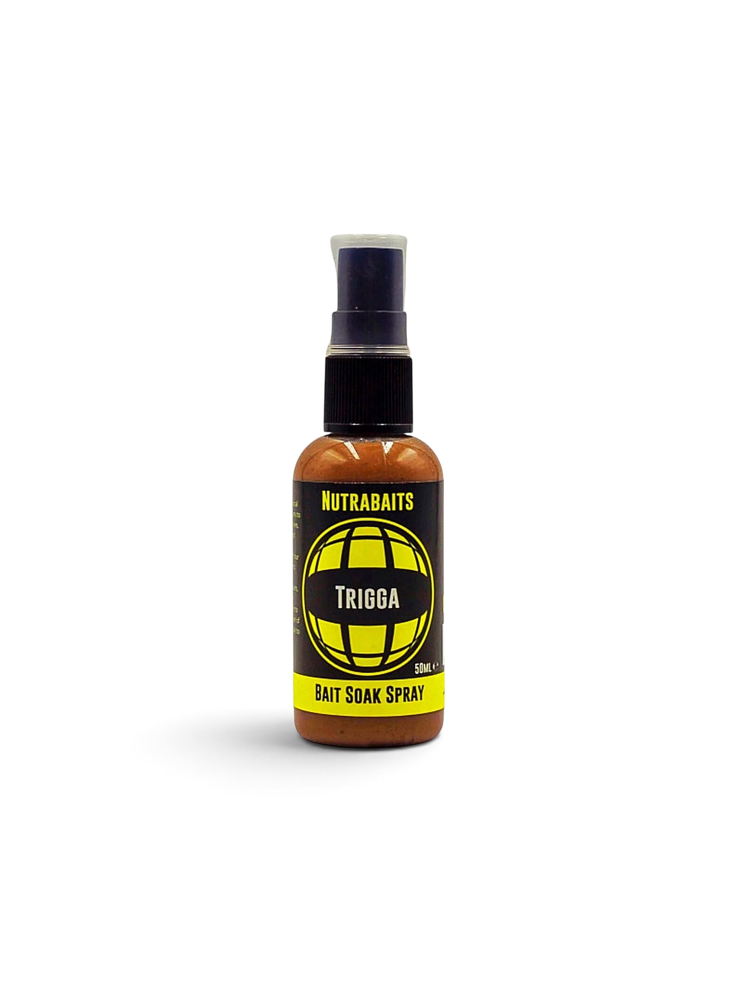 Trigga High Attract Bait Spray