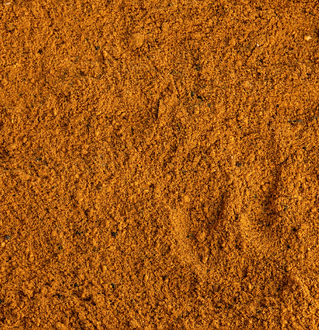 Big Fish Mix Base Mix