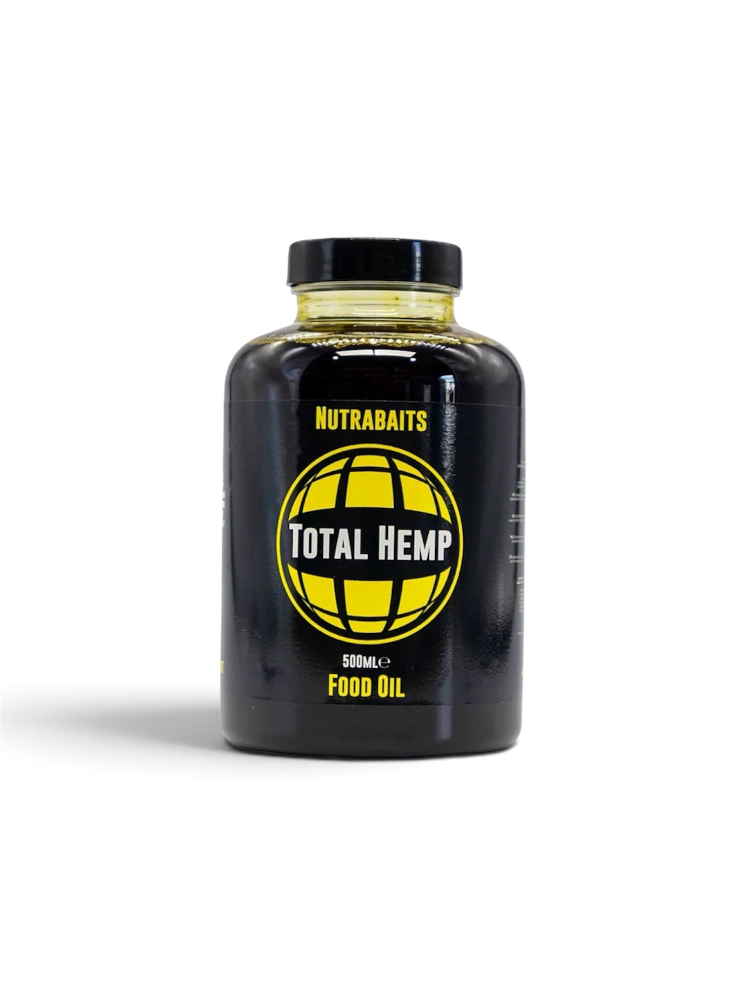 Total Hemp Oil