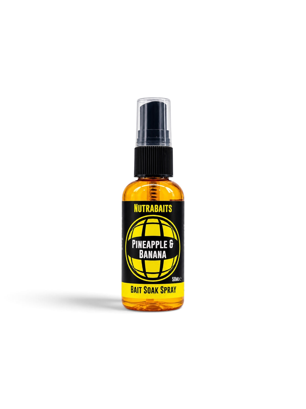Pineapple & Banana High Attract Bait Spray