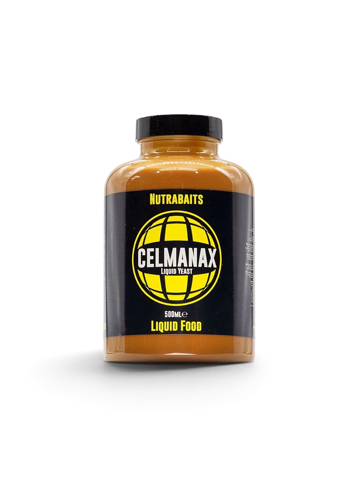 Celmanax Liquid Yeast