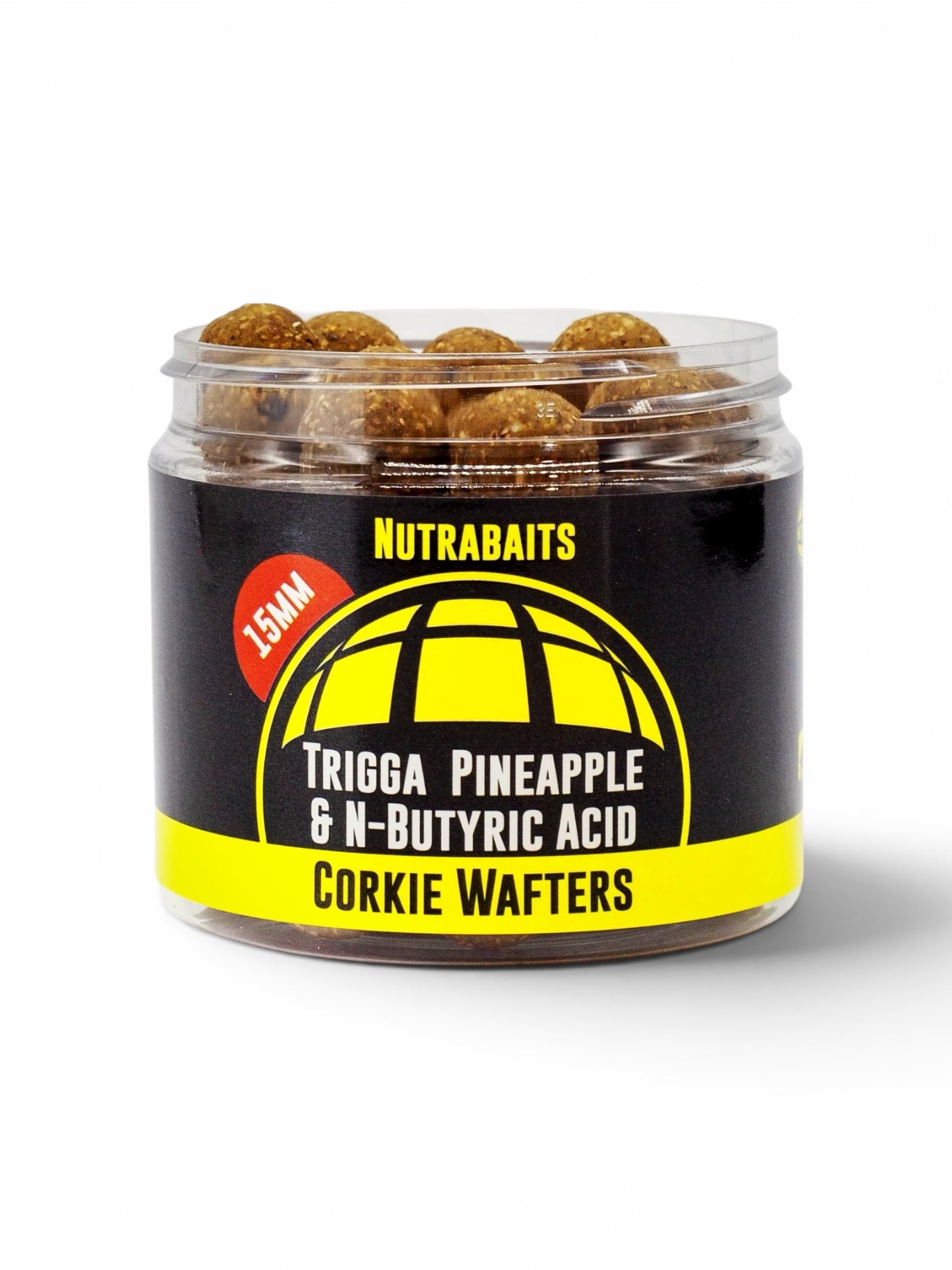 Trigga: Pineapple & N-Butyric Corkie Wafters