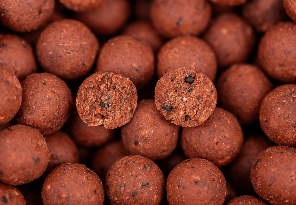 Big Fish Mix Freezer Bait