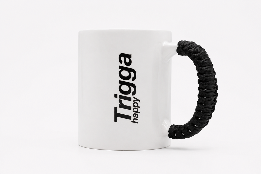 Limited Edition Nutrabaits Mug