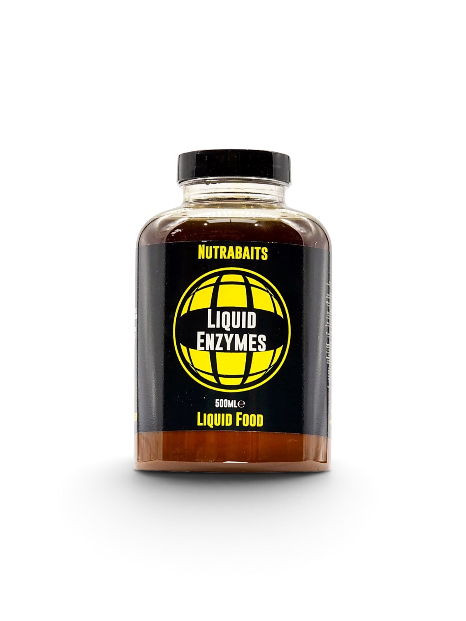 Liquid Enzymes