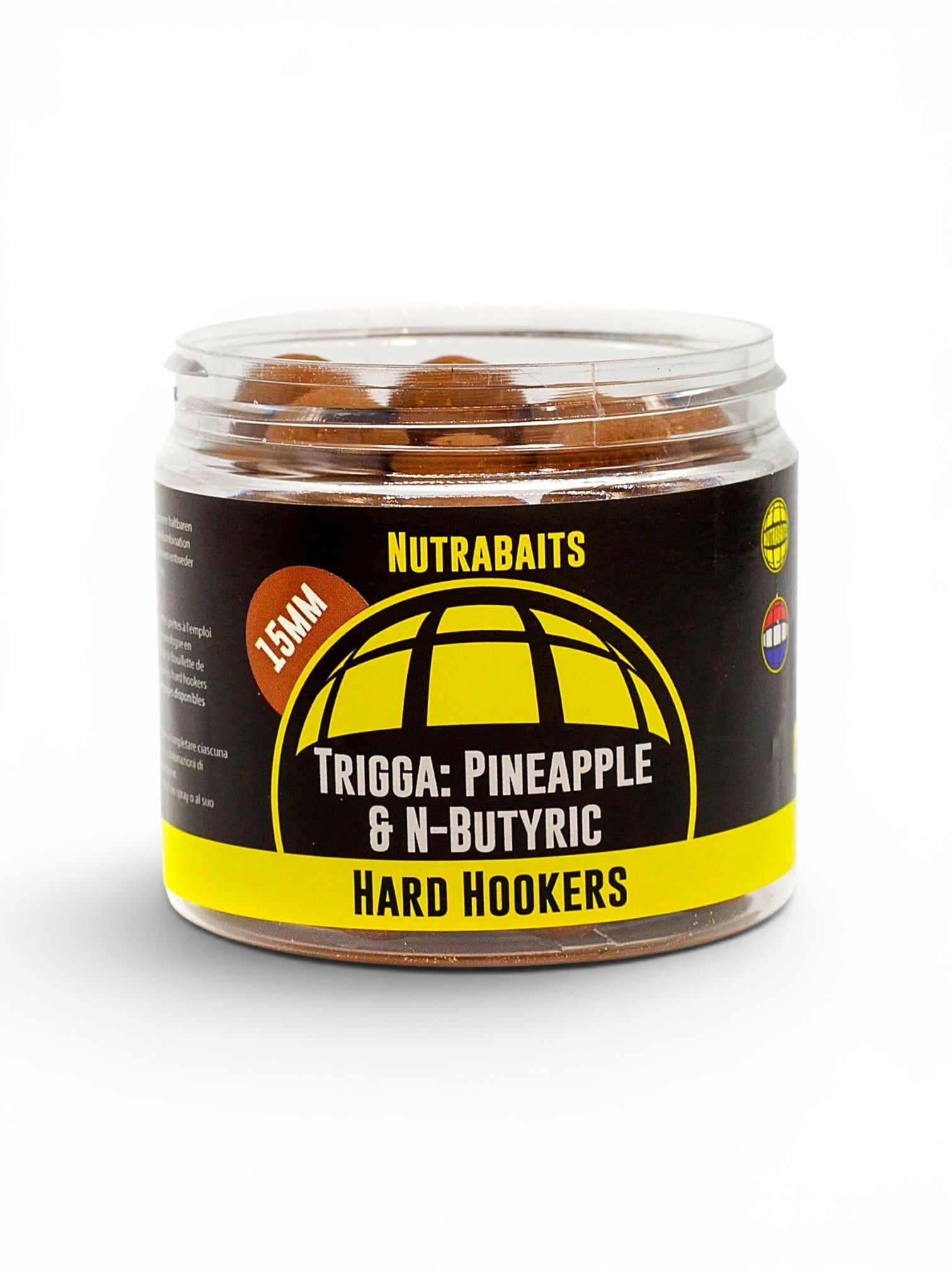 Trigga: Pineapple & N-Butyric Hard Hookers