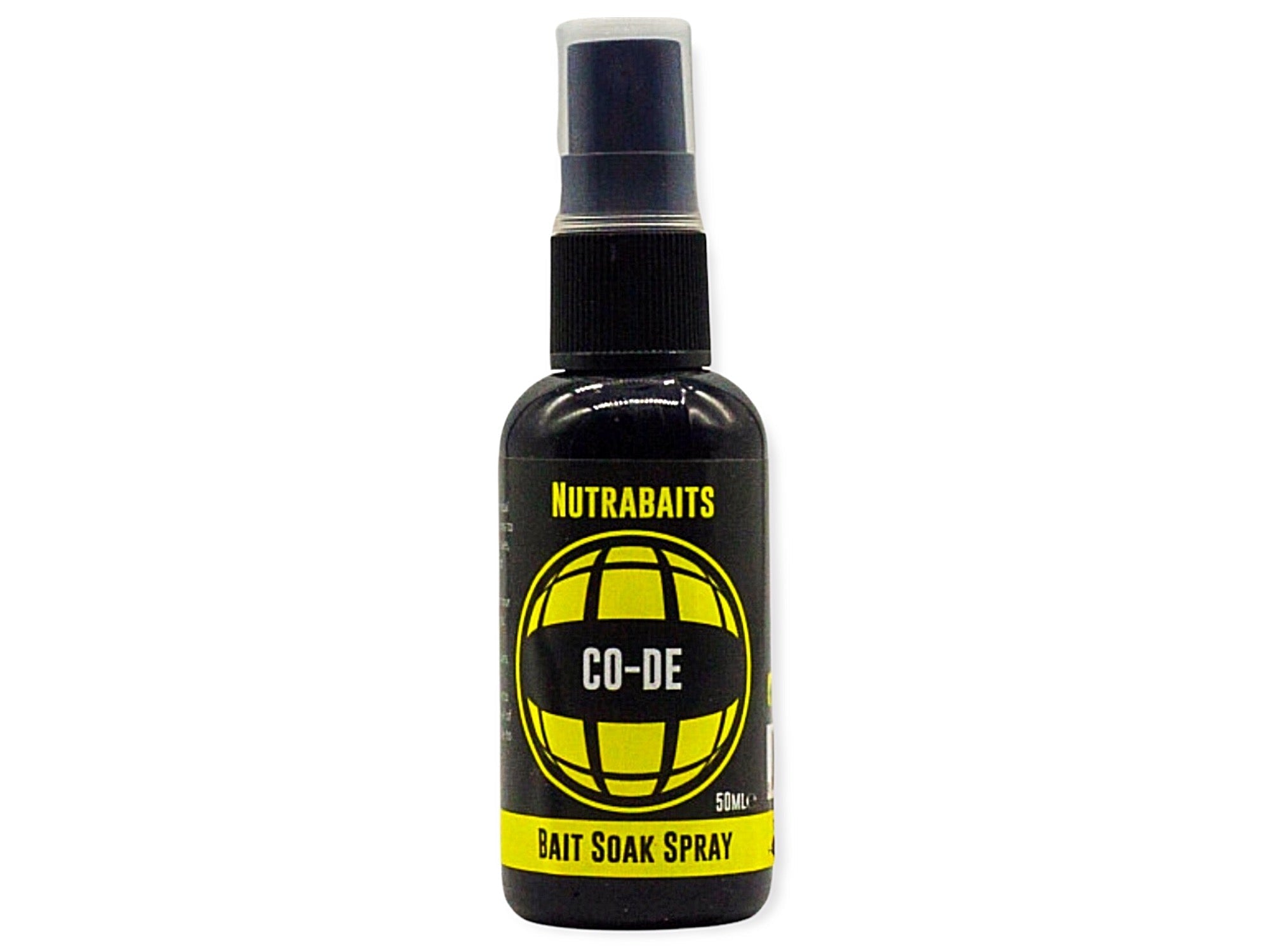 CO-DE Bait Soak Spray
