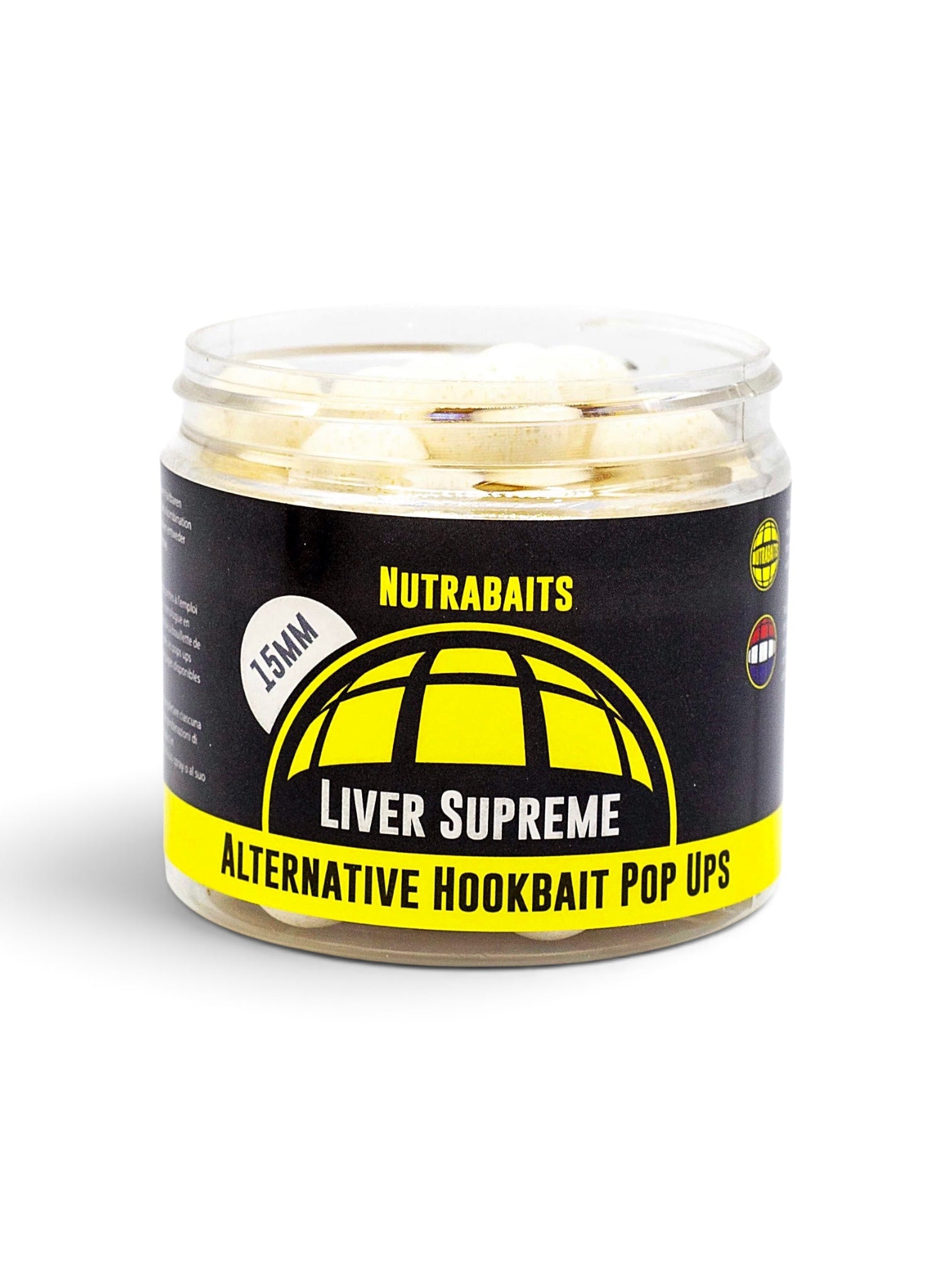 Liver Supreme Alternative Pop Ups