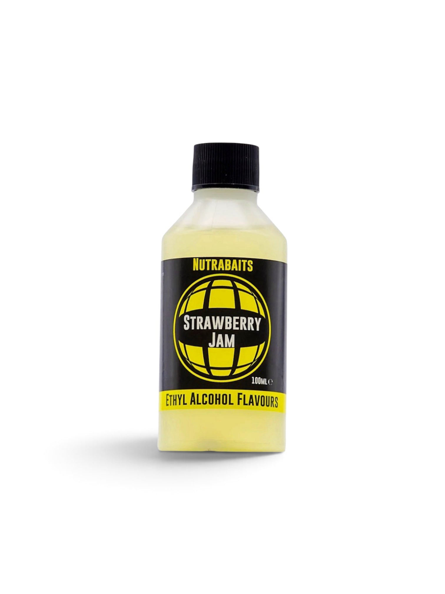 Strawberry Jam EA Flavour