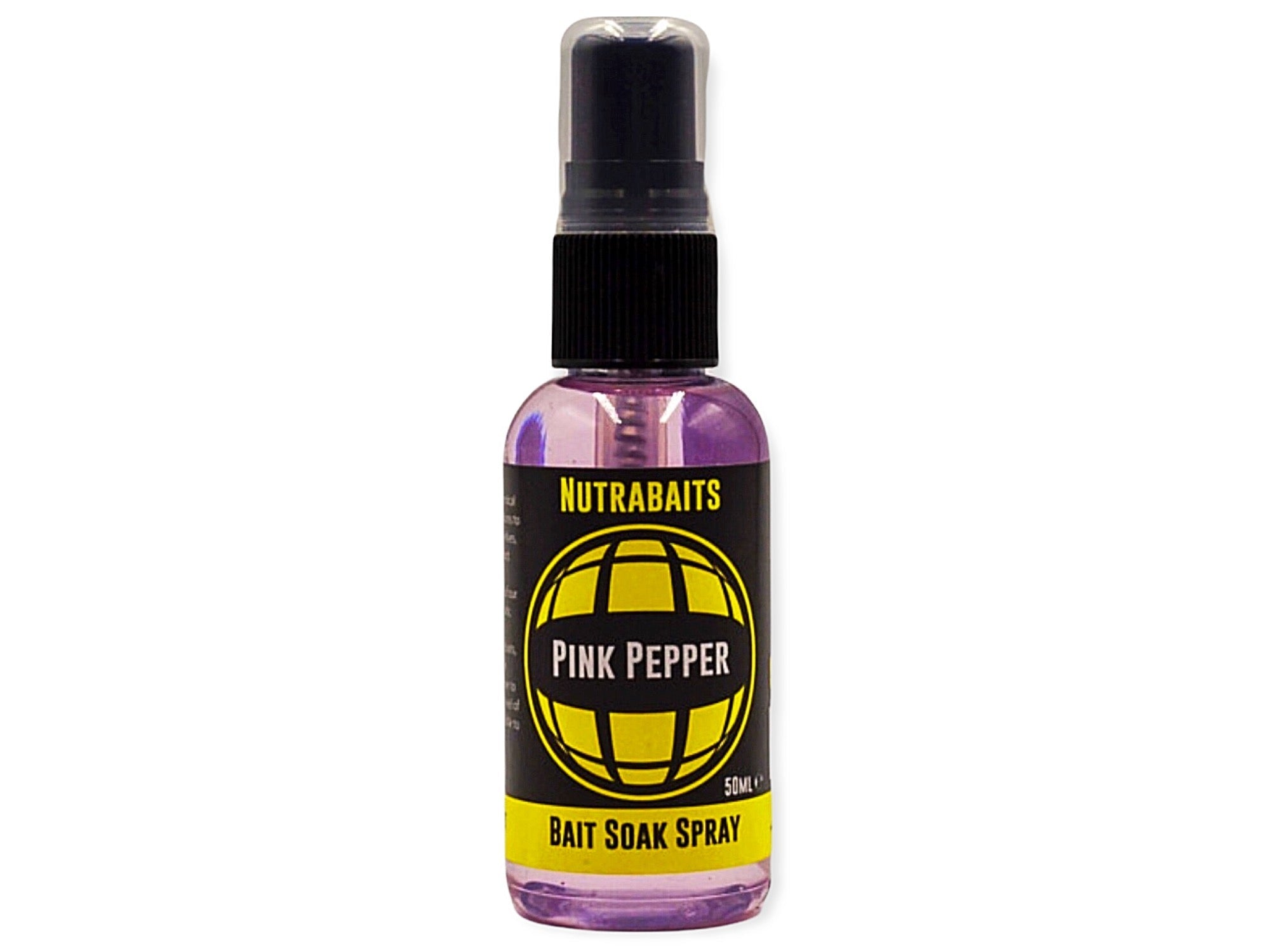Pink Pepper Alternative Bait Spray