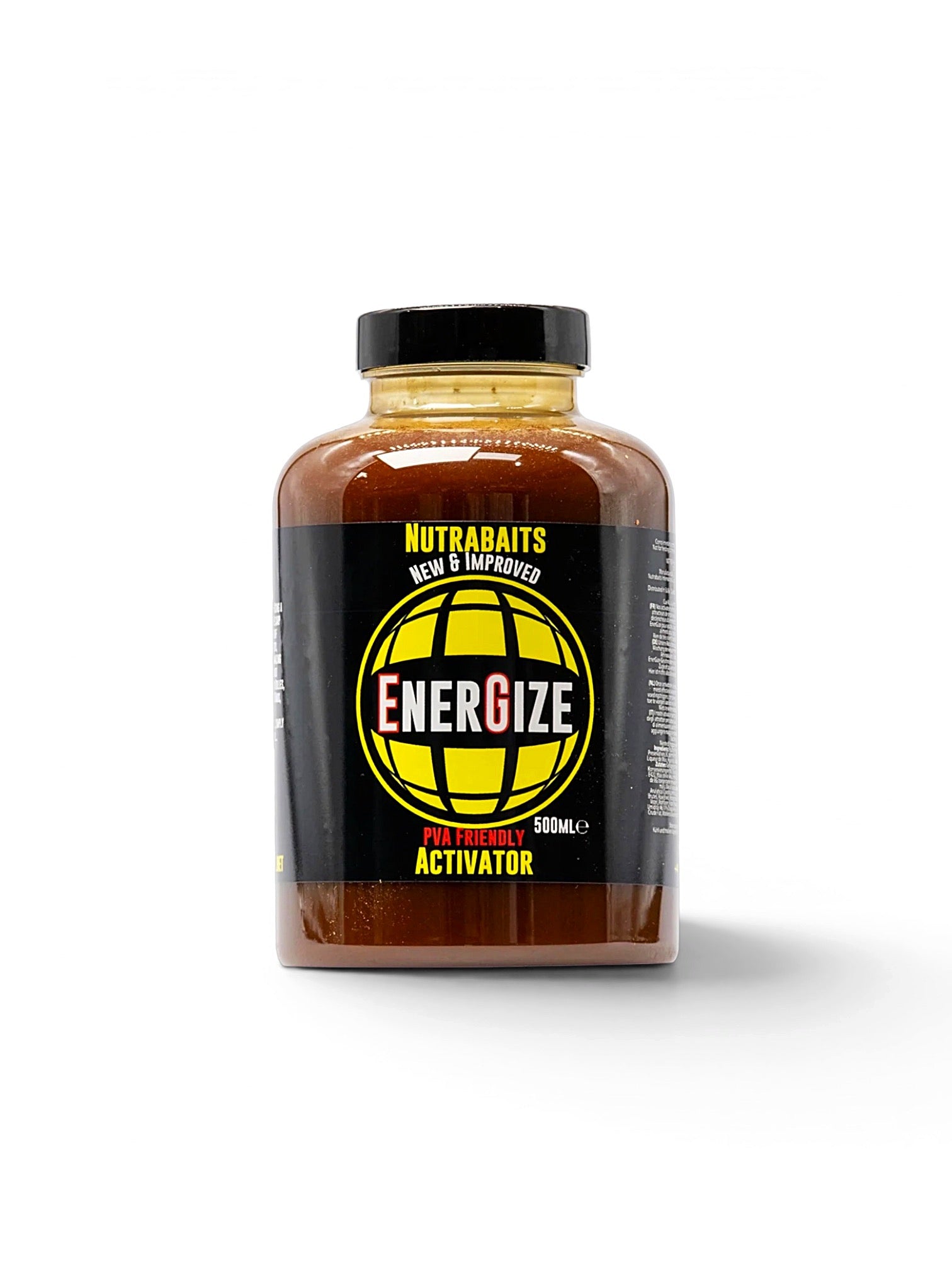 EnerGize Liquid Activator