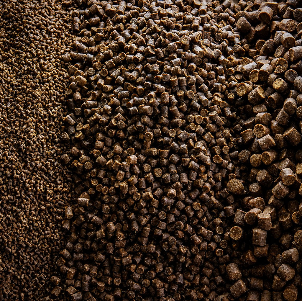 CO-DE Pellets