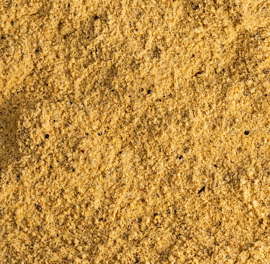 Blue Oyster Base Mix
