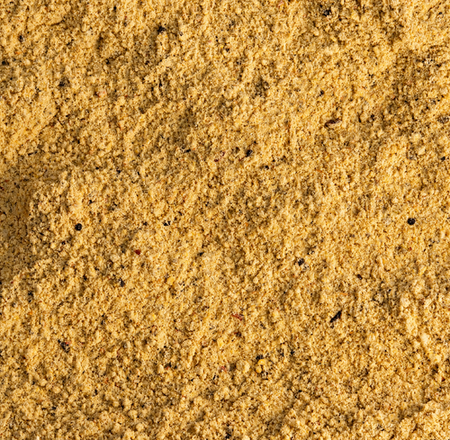 Blue Oyster Base Mix