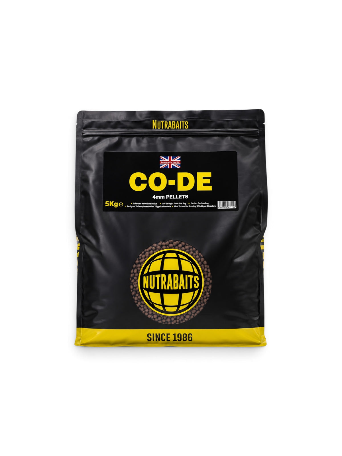CO-DE Pellets