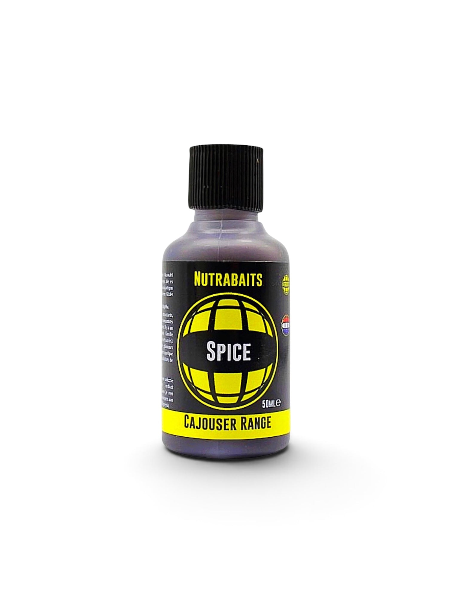 Spice Cajouser