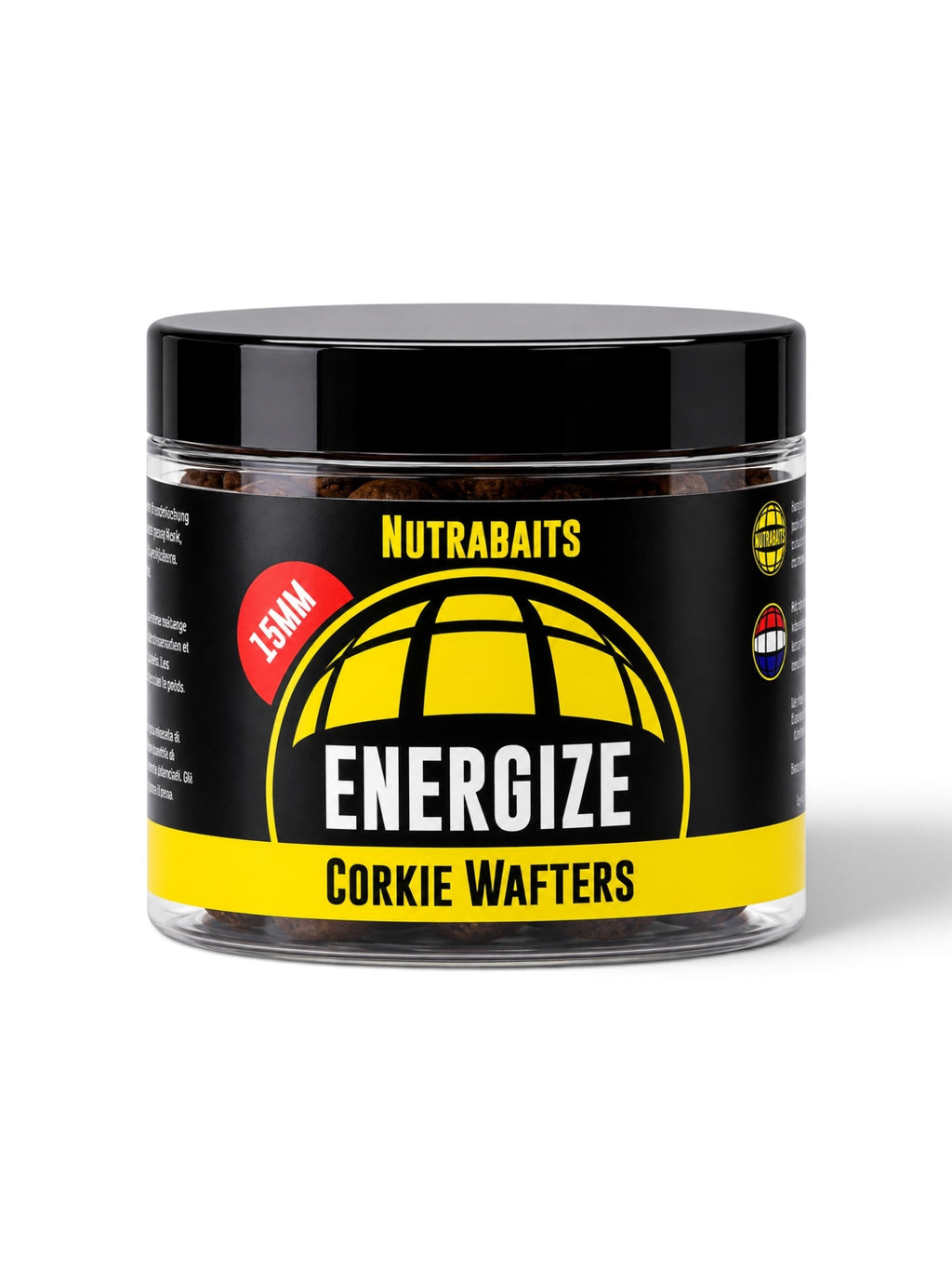 EnerGize Corkie Wafters