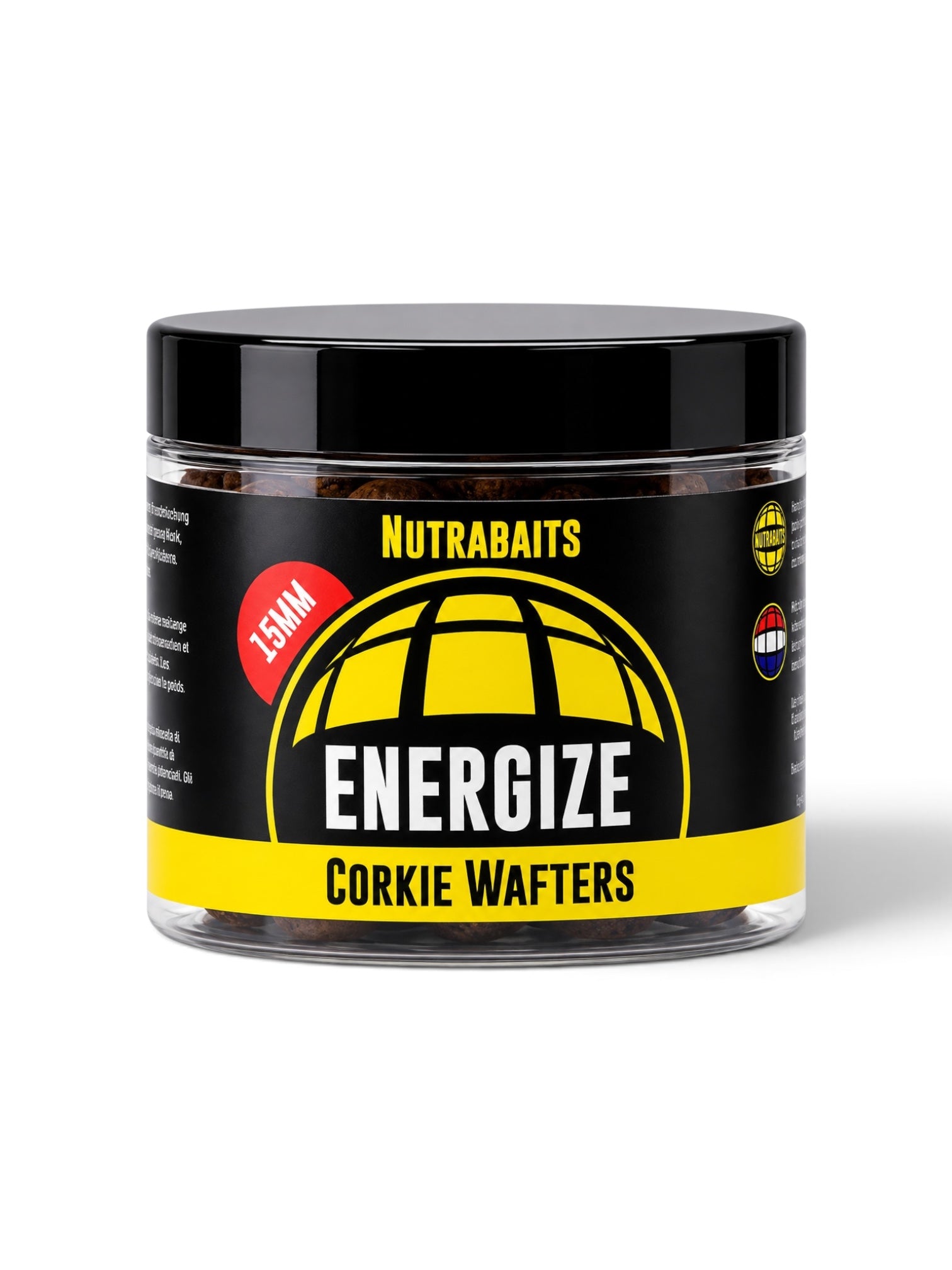 EnerGize Corkie Wafters