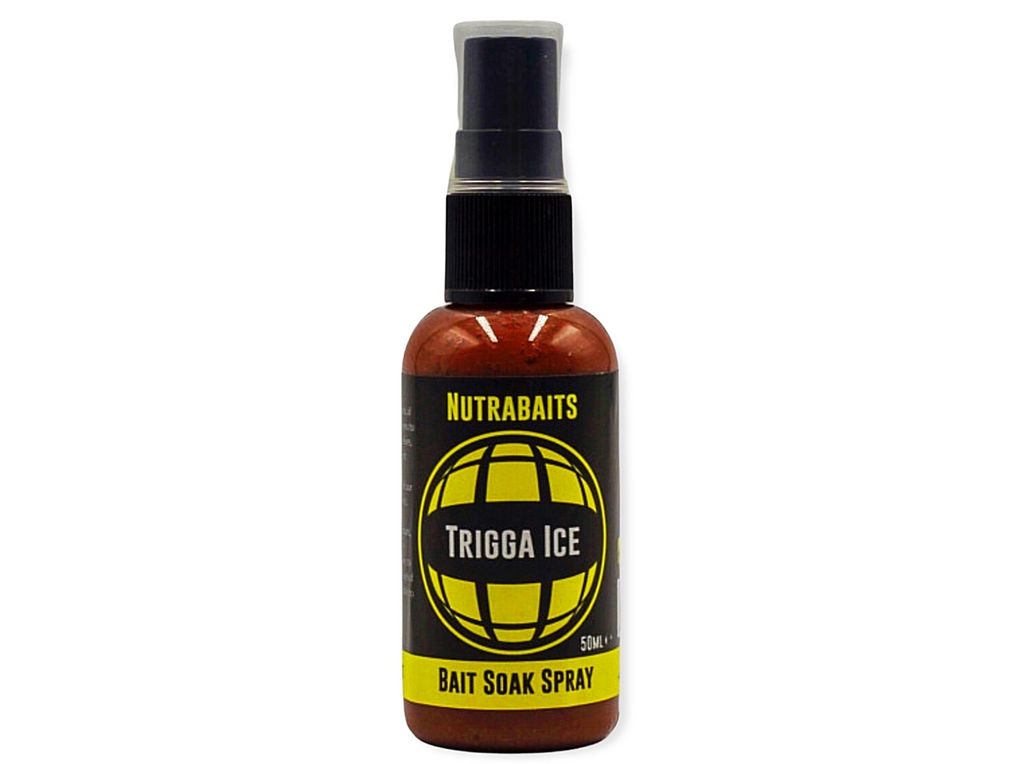 Trigga Ice High Attract Bait Spray