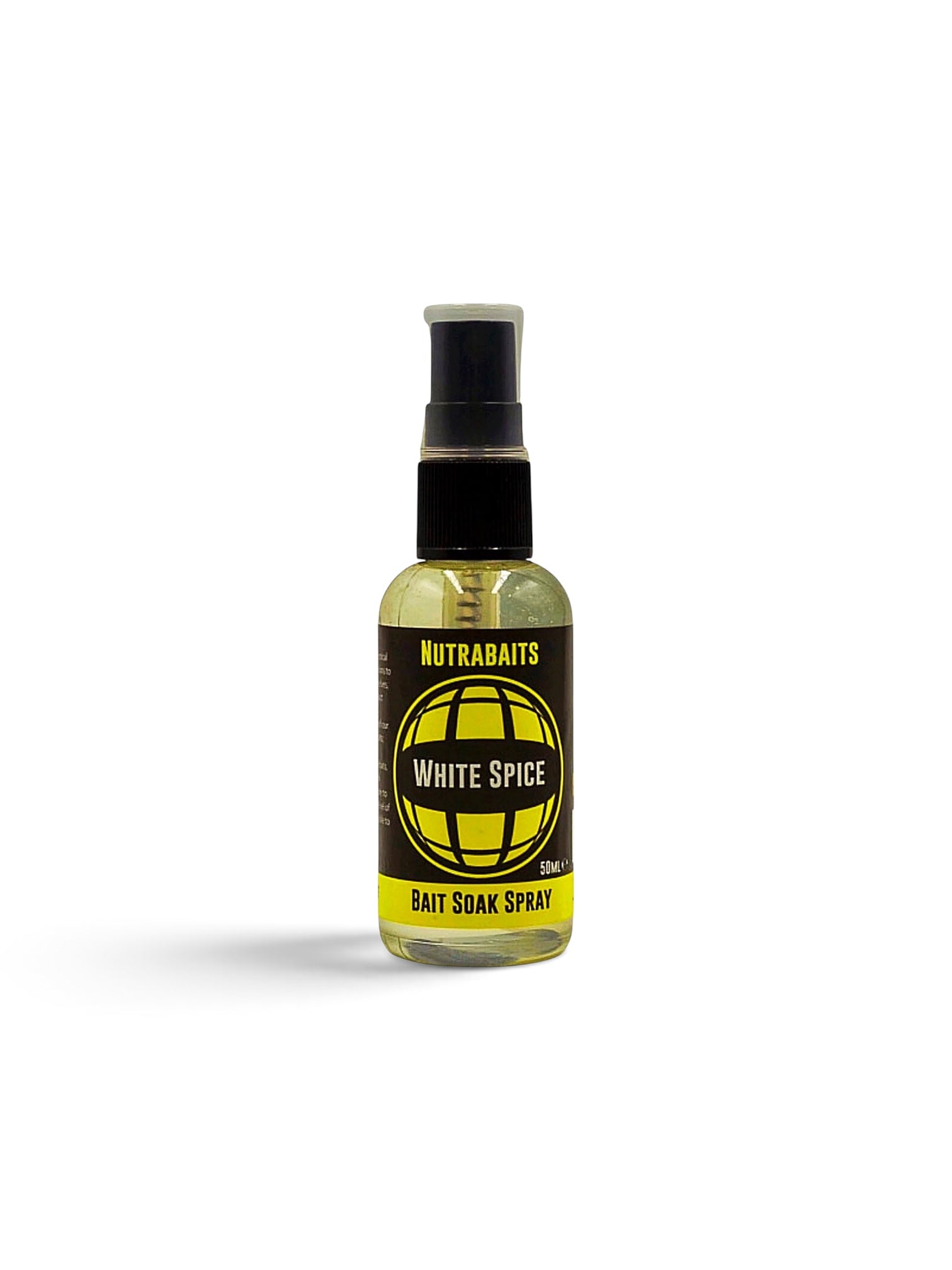White Spice Alternative Bait Spray