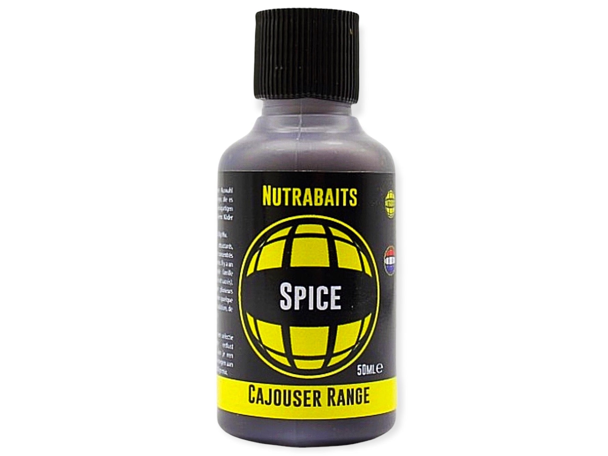 Spice Cajouser