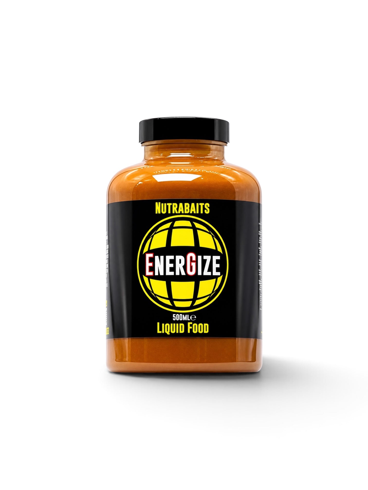 EnerGize Liquid Food