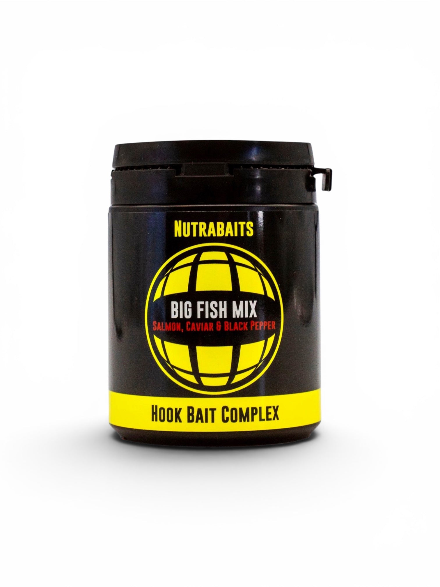 Big Fish Mix: Hook Bait Complex