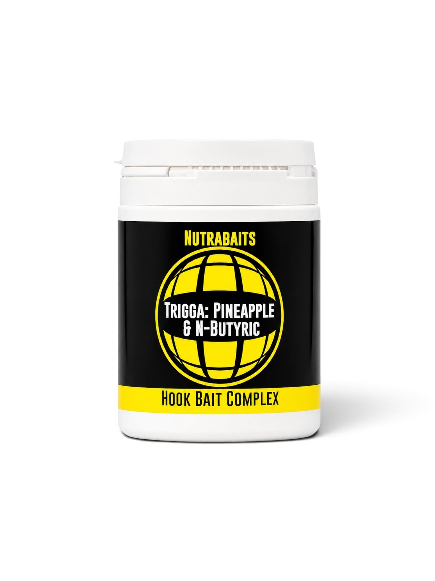 Trigga: Pineapple & N-Butyric Hookbait Complex