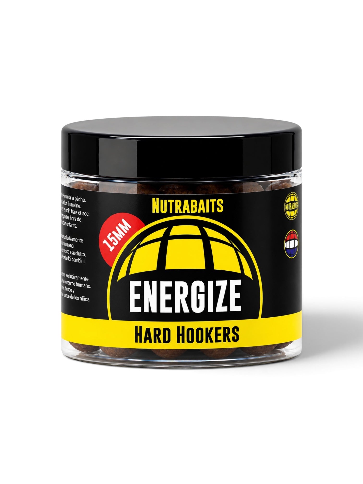 EnerGize Hard Hookers
