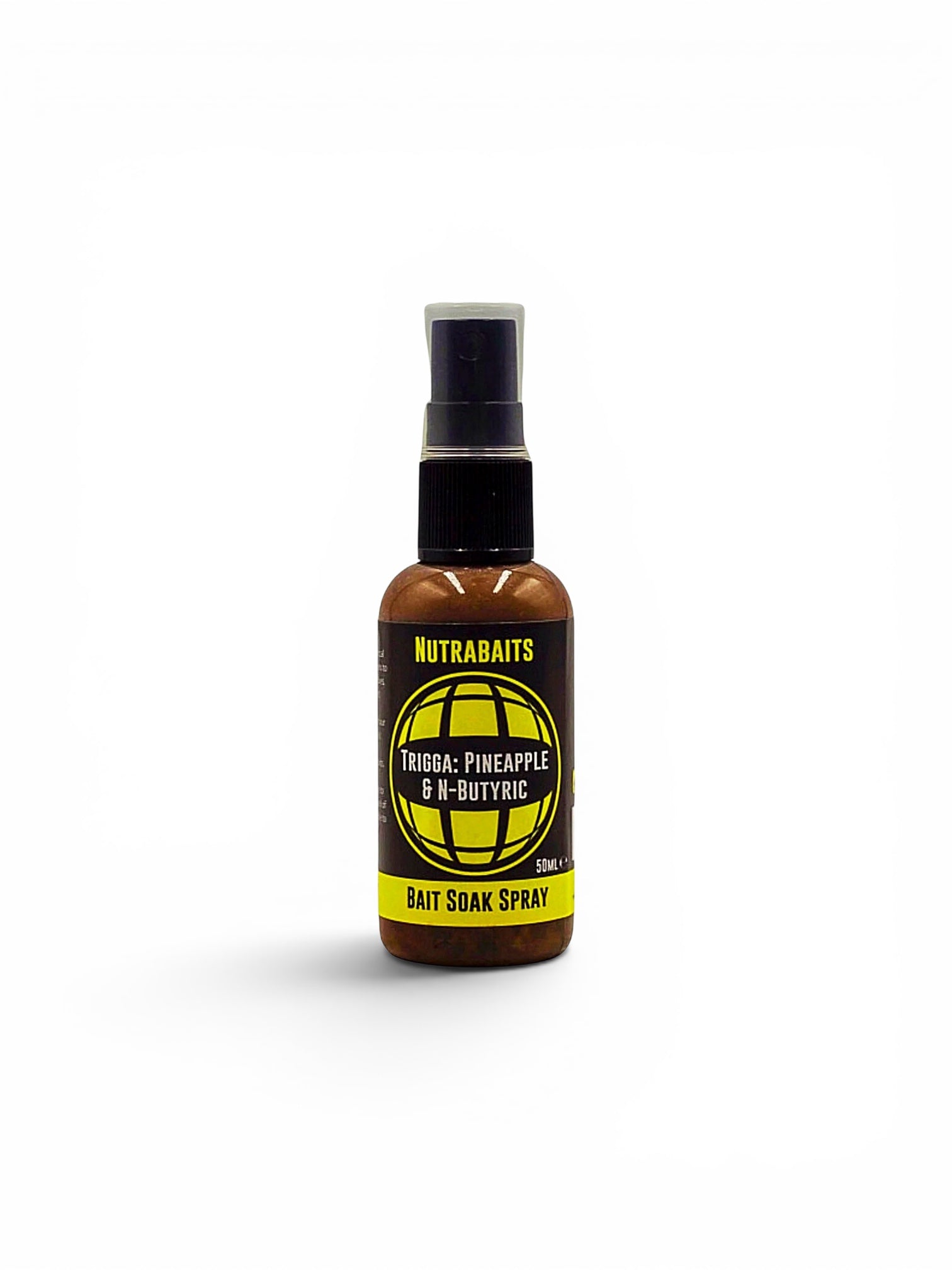 Trigga: Pineapple & N-Butyric High Attract Bait Spray
