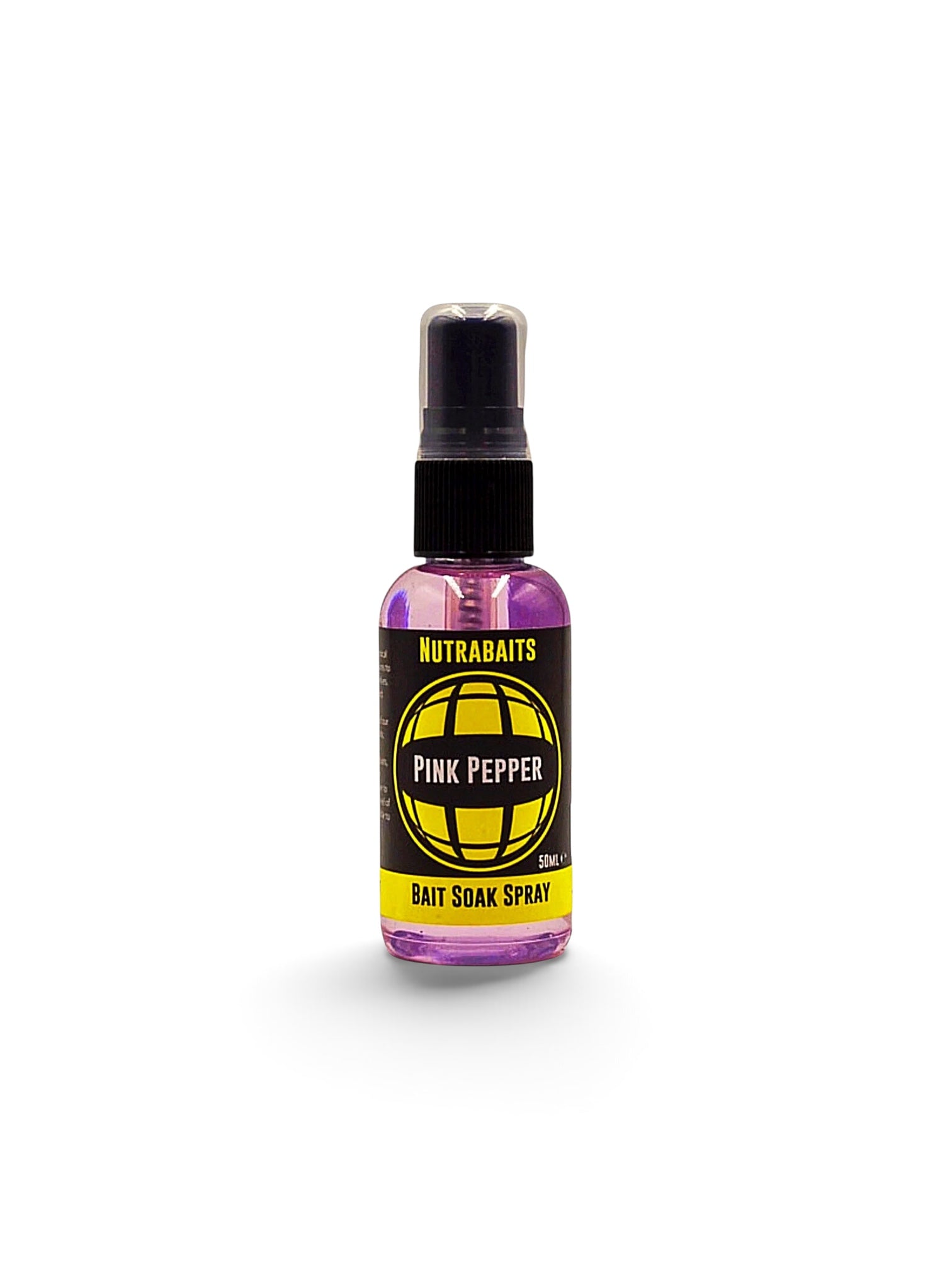 Pink Pepper Alternative Bait Spray